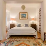 Lcc - Lisbon Calm & Comfort