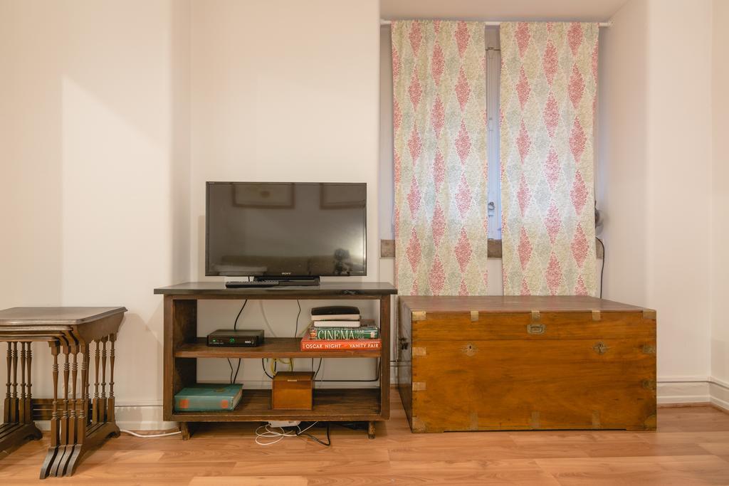 Lcc - Calm & Comfort Apartamento Lisboa