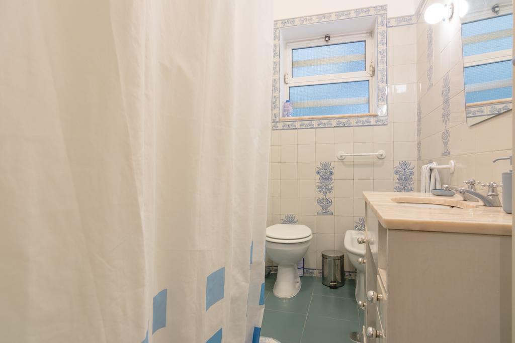 Apartamento Lcc - Calm & Comfort Lisboa